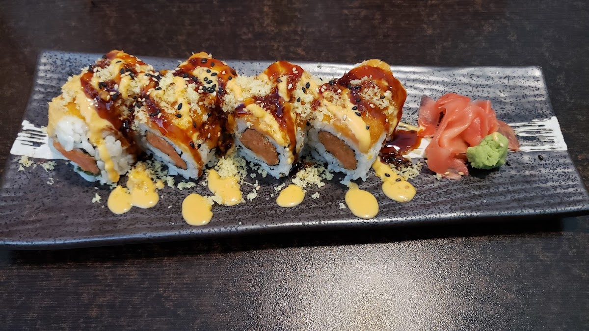 Kitchen Appetizer