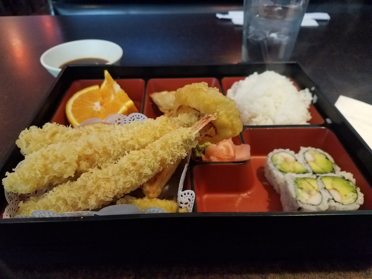 Kitchen Appetizer