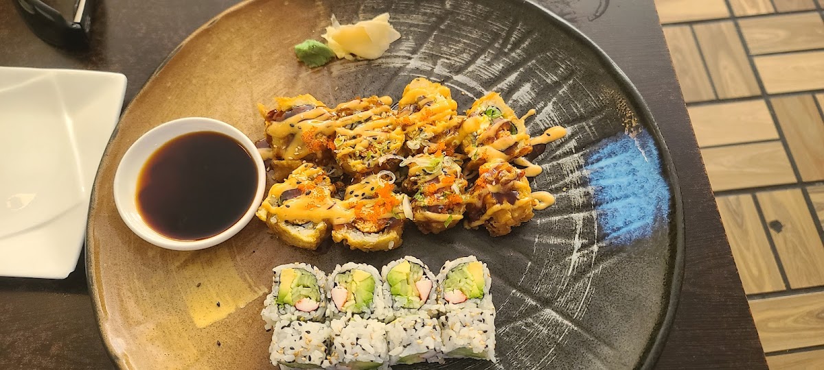 Kitchen Appetizer