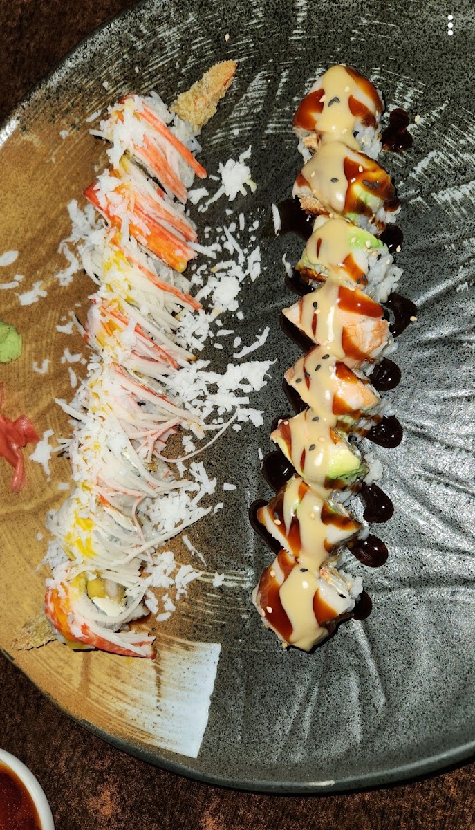 Kitchen Appetizer